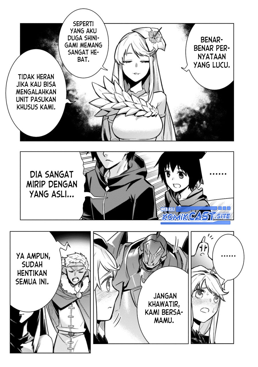 Chapter 101 - halaman 5