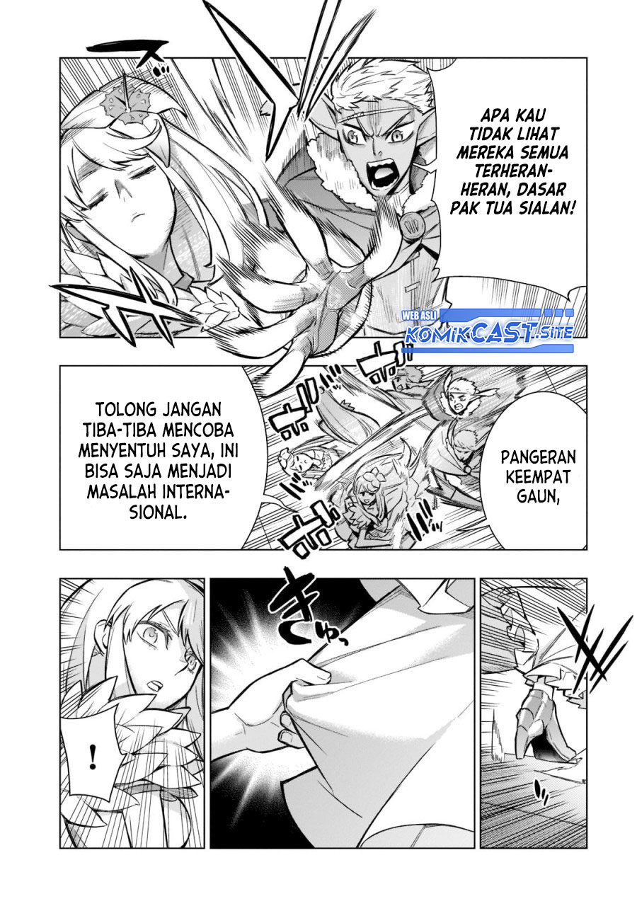 Chapter 101 - halaman 6