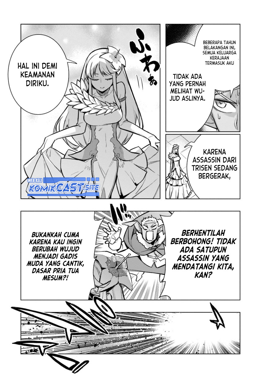 Chapter 101 - halaman 9