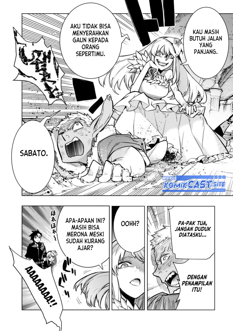 Chapter 101 - halaman 10