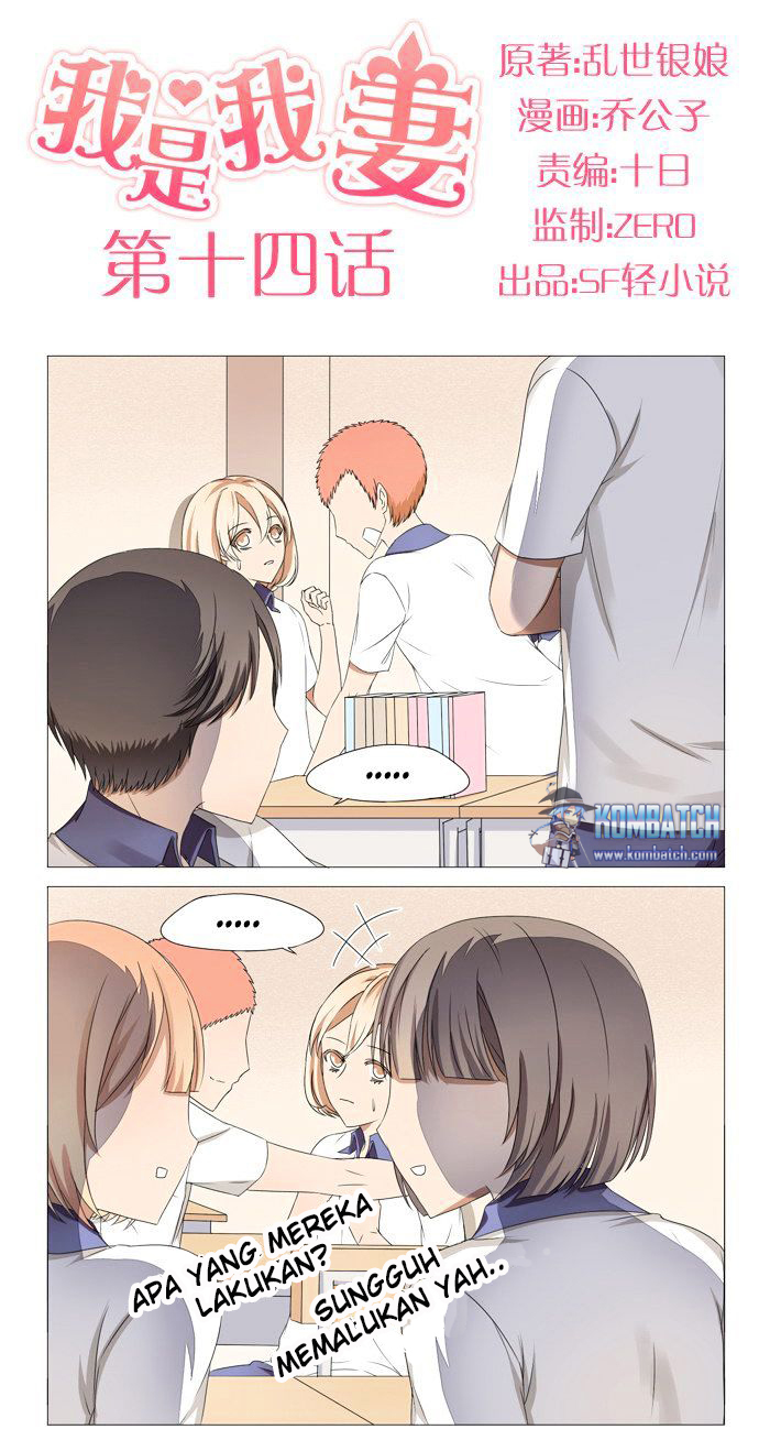 Chapter 14 - halaman 2
