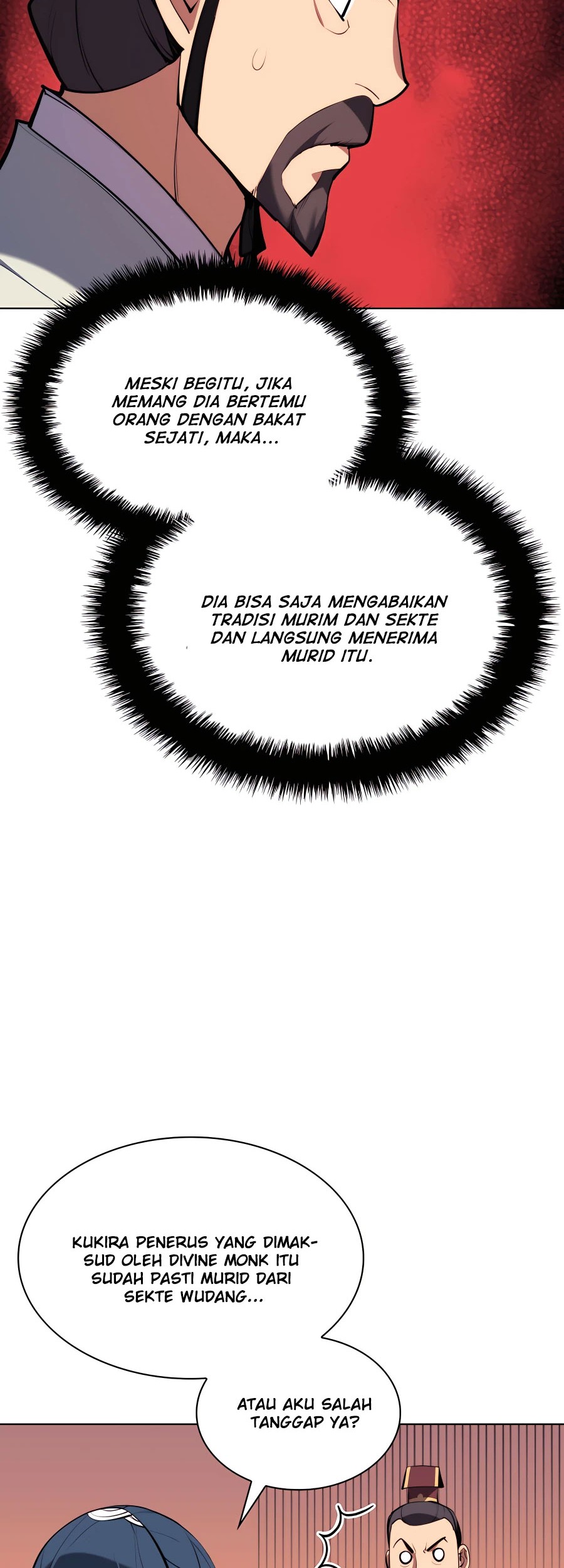 Chapter 40 - halaman 31