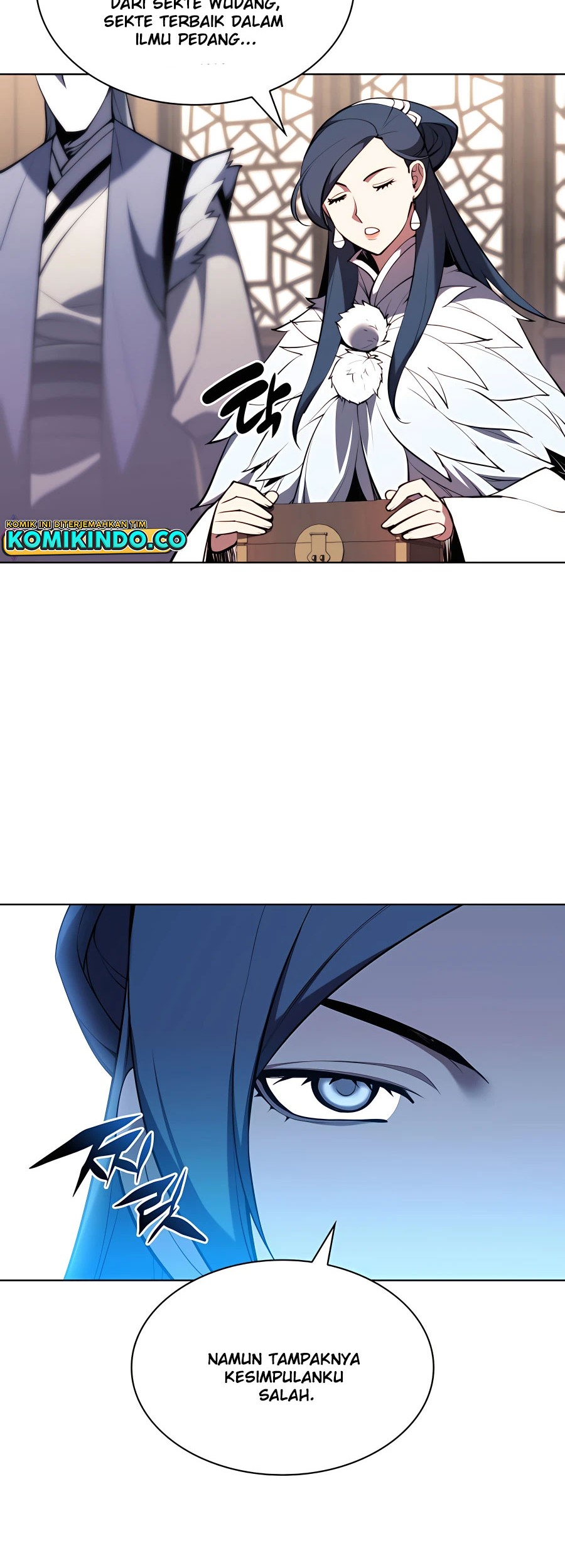 Chapter 40 - halaman 34
