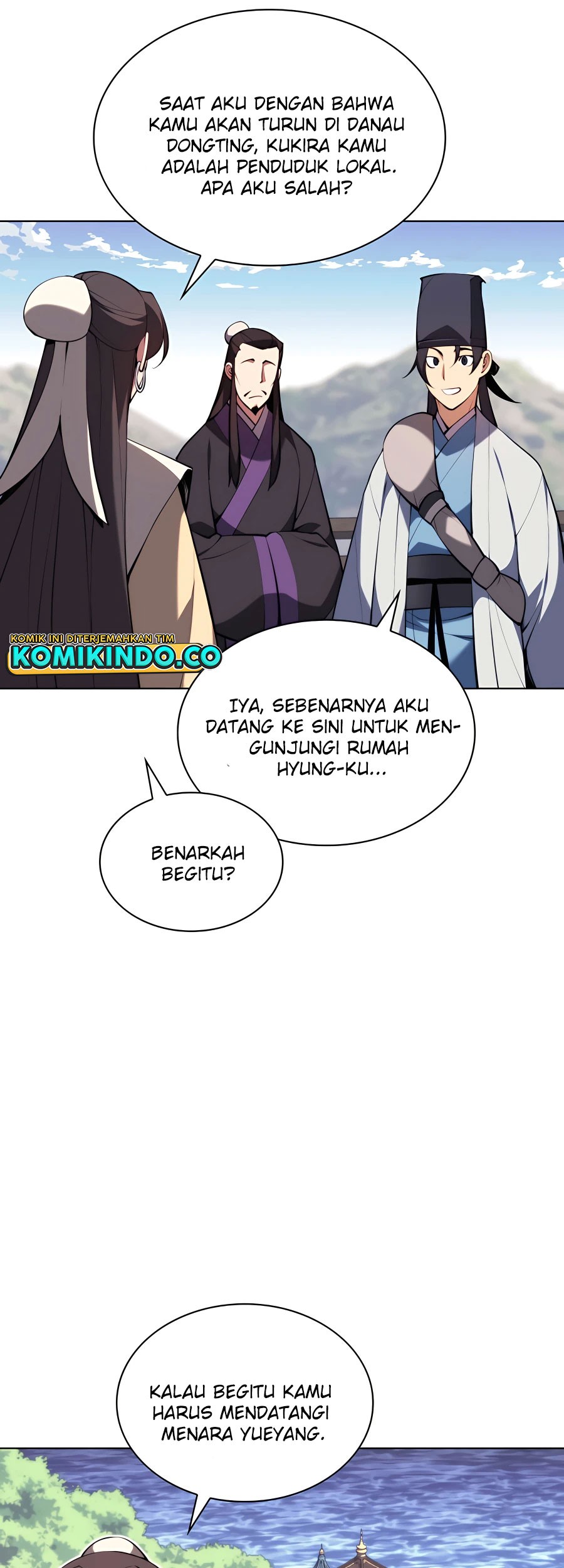Chapter 40 - halaman 54