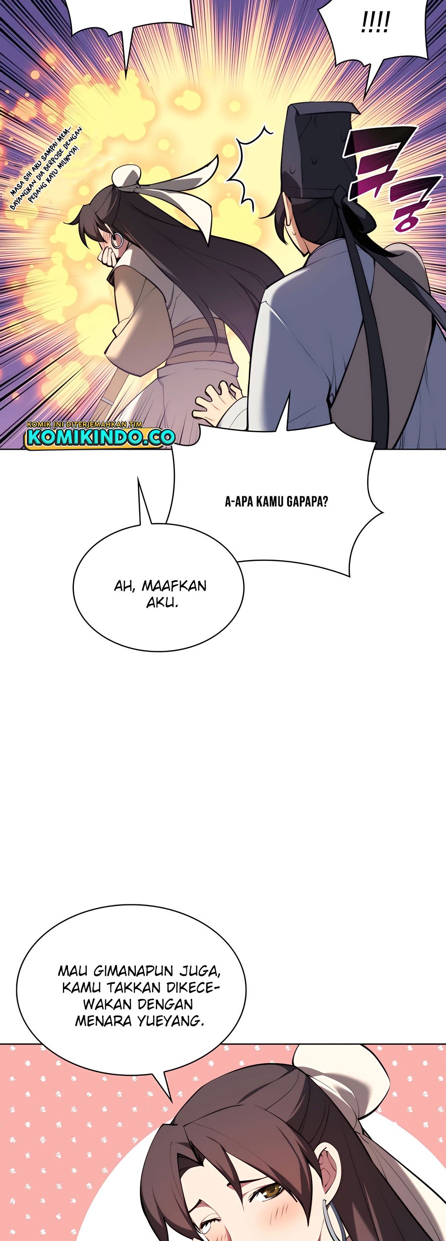 Chapter 40 - halaman 58