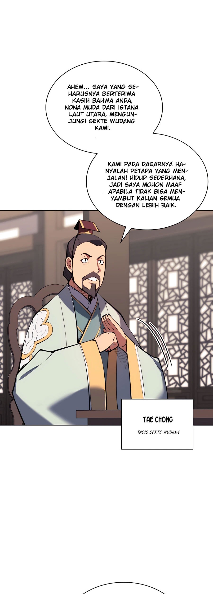 Chapter 40 - halaman 16