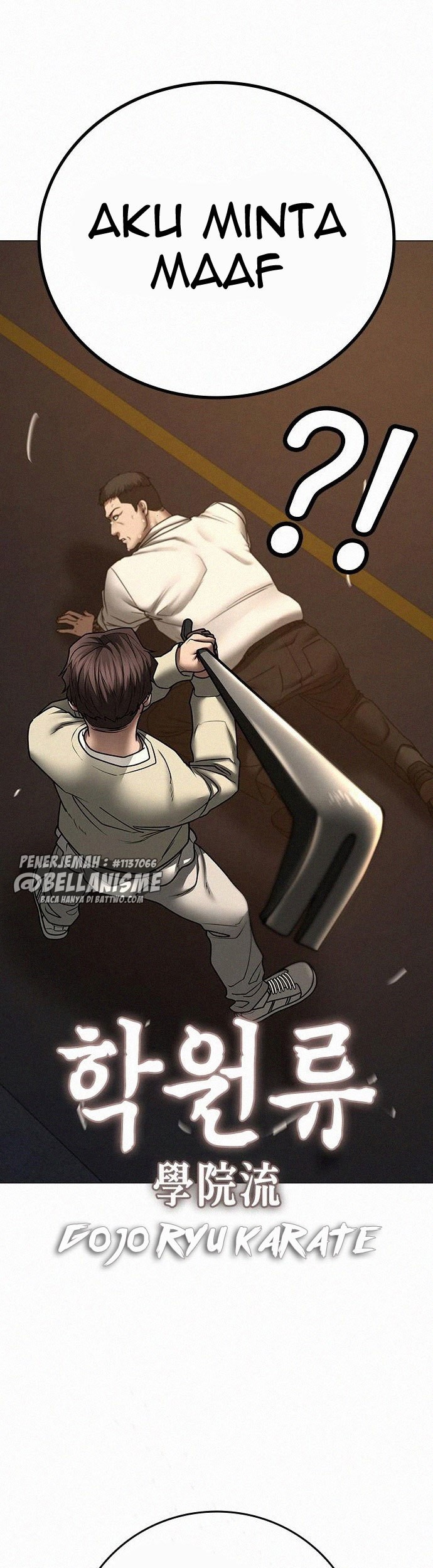 Chapter 60 - halaman 27