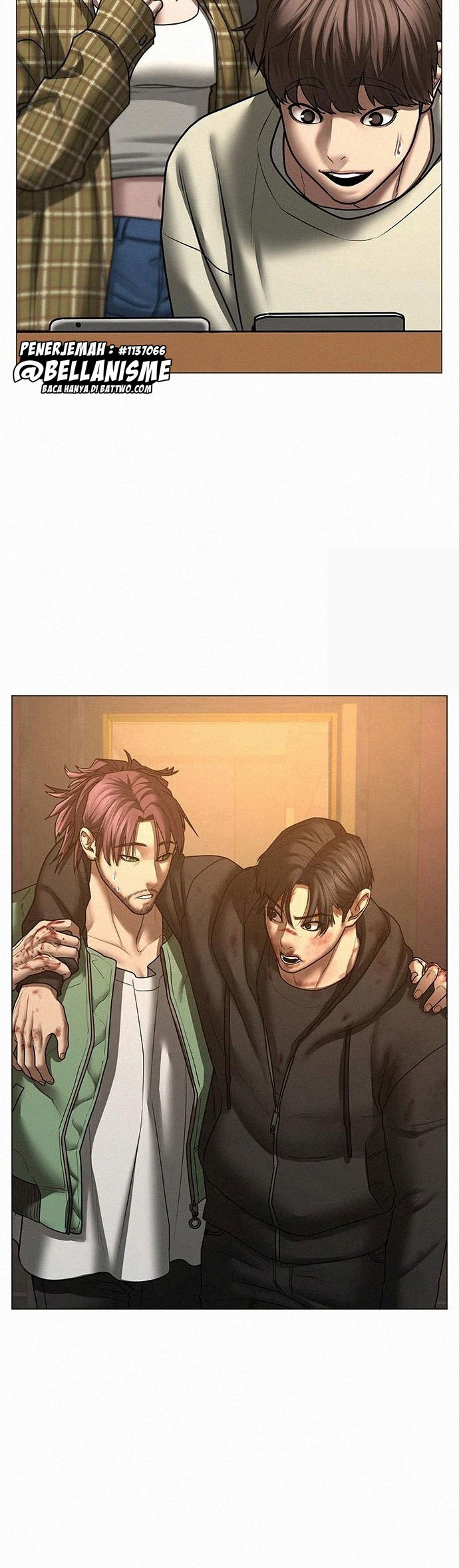 Chapter 60 - halaman 80