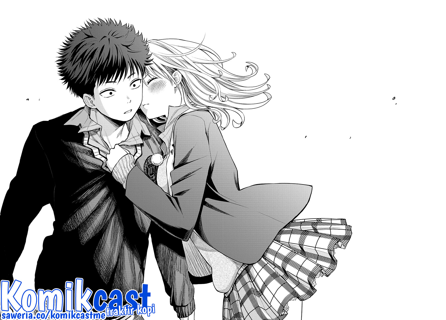 Chapter 66 - halaman 11