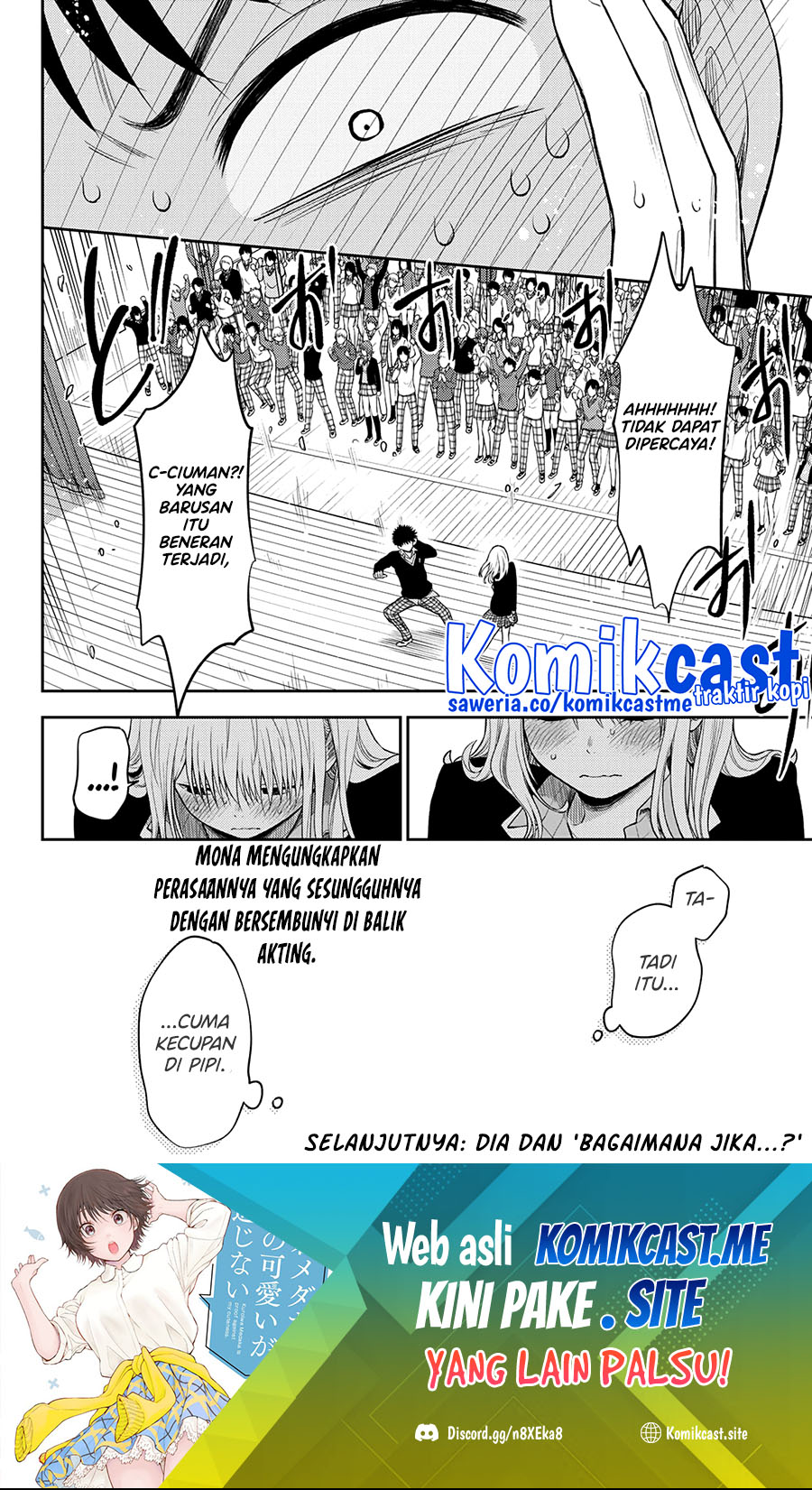 Chapter 66 - halaman 14