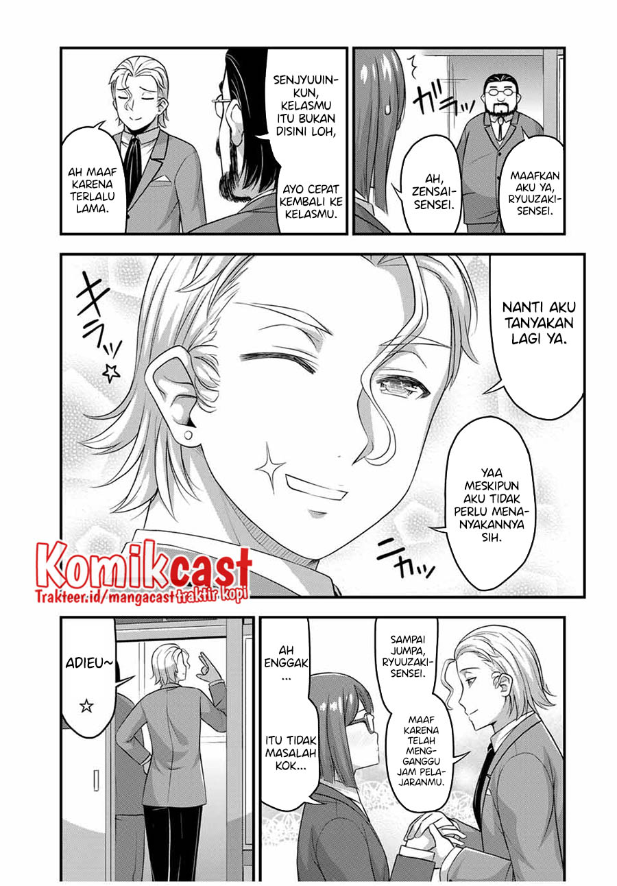 Chapter 45 - halaman 16