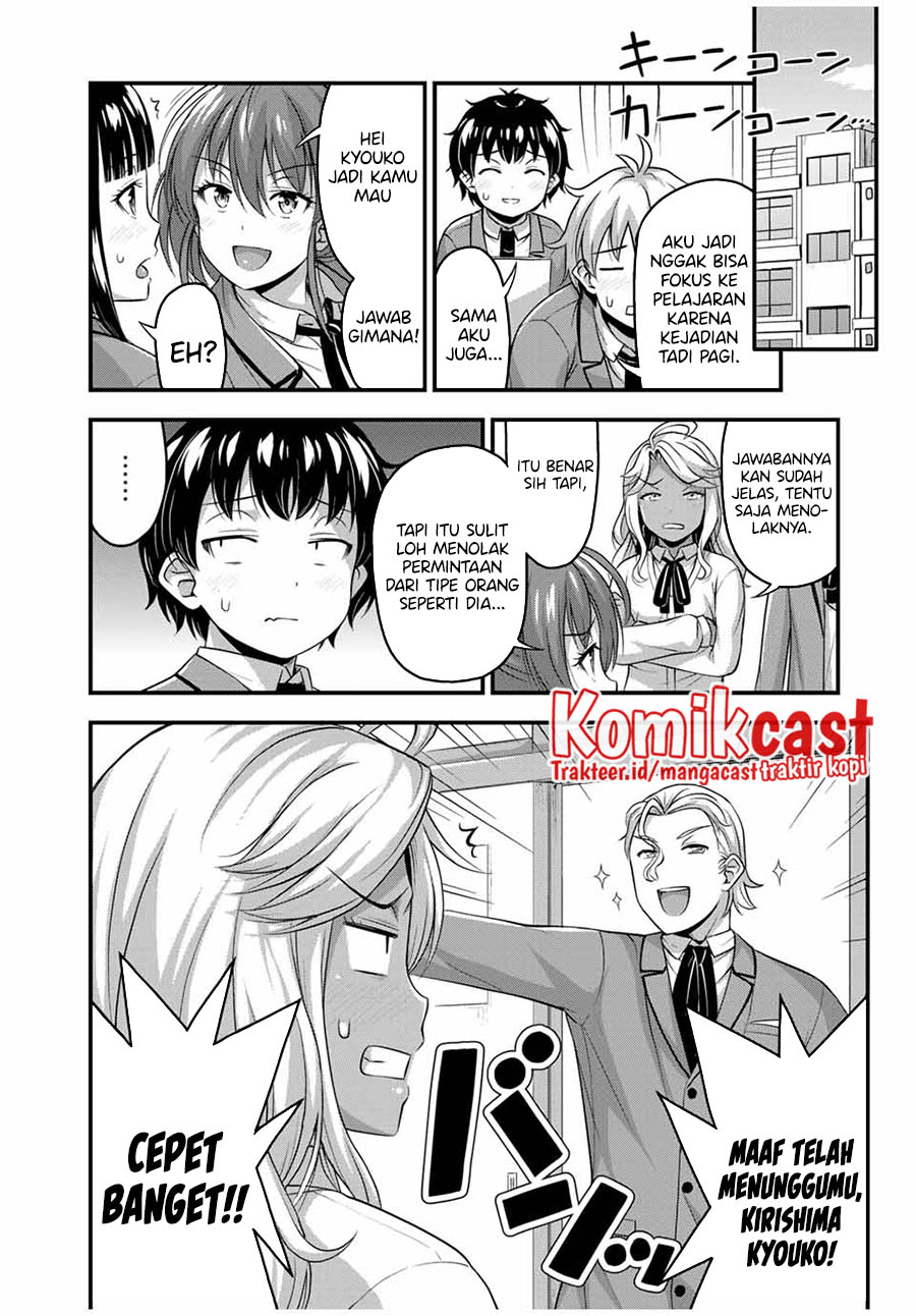 Chapter 45 - halaman 18
