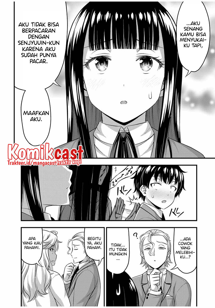 Chapter 45 - halaman 20
