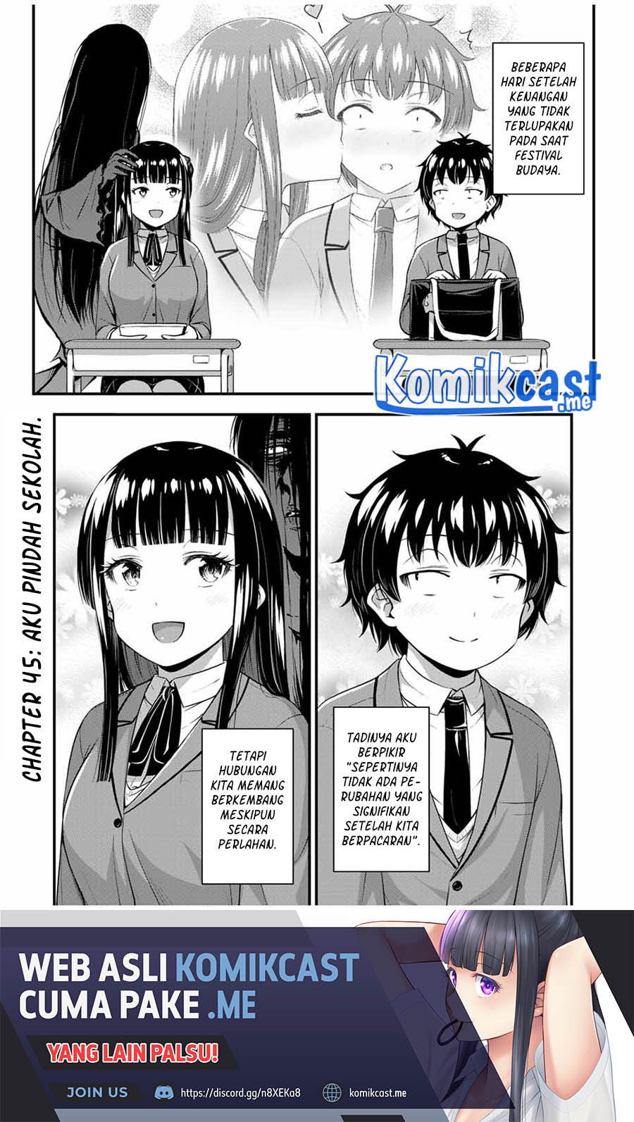 Chapter 45 - halaman 3