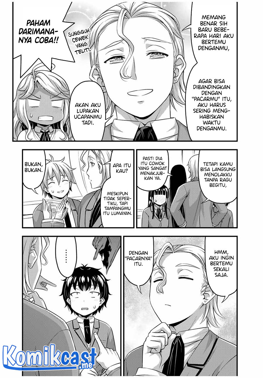 Chapter 45 - halaman 21