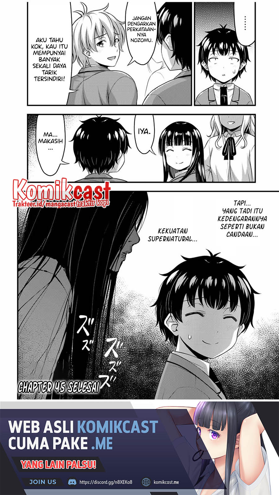 Chapter 45 - halaman 24