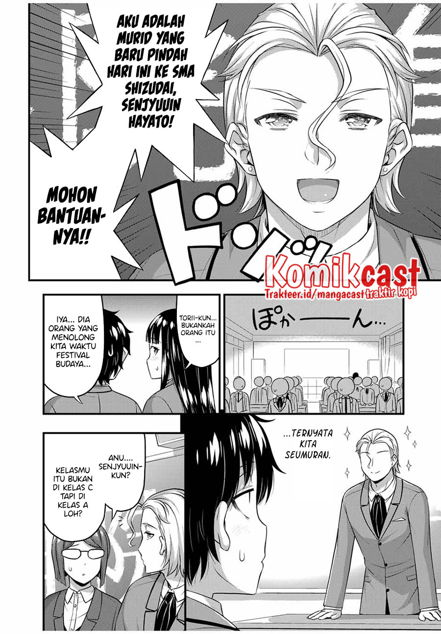 Chapter 45 - halaman 8