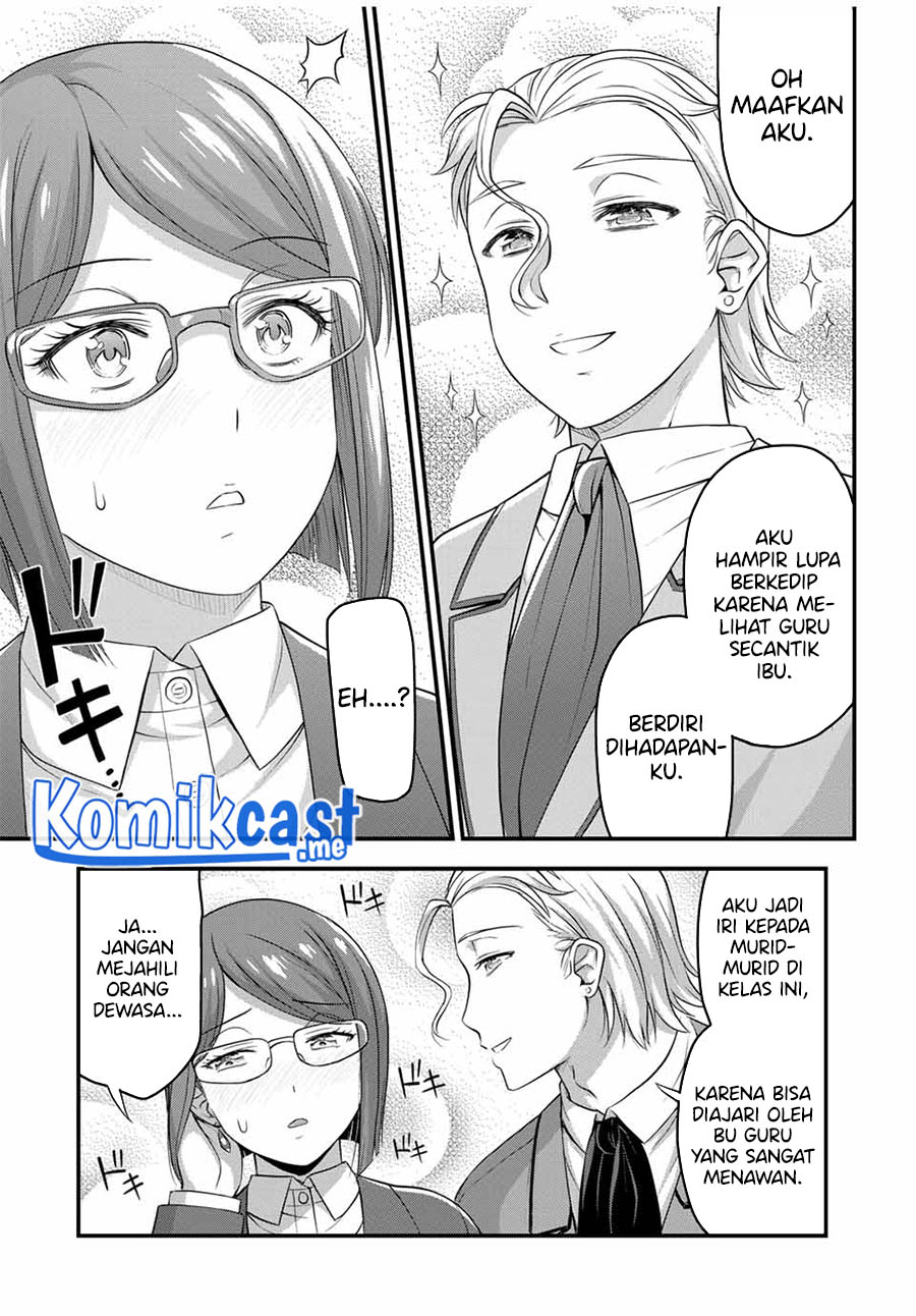 Chapter 45 - halaman 9