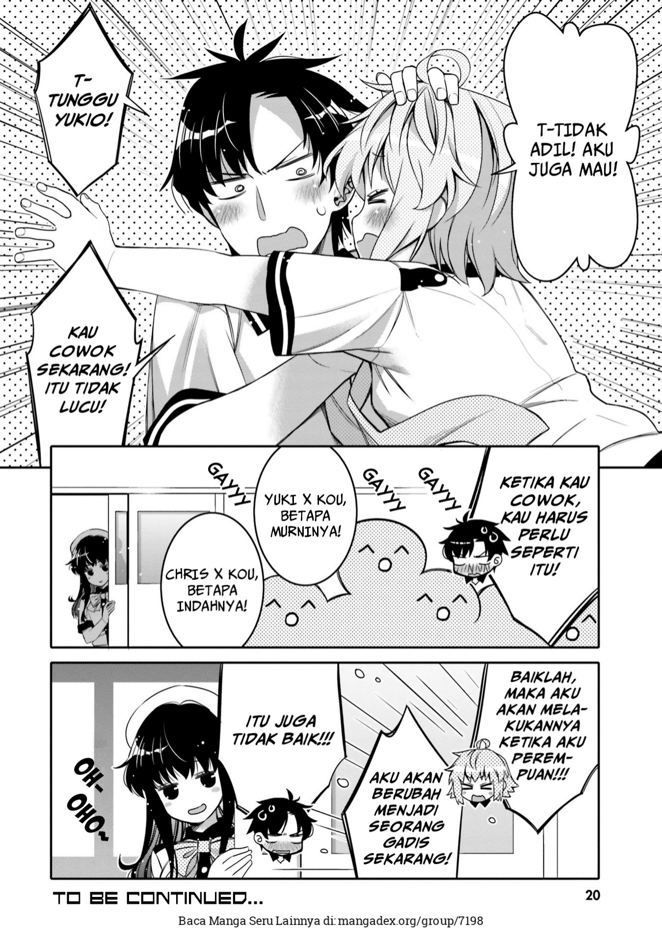 Chapter 7 - halaman 20
