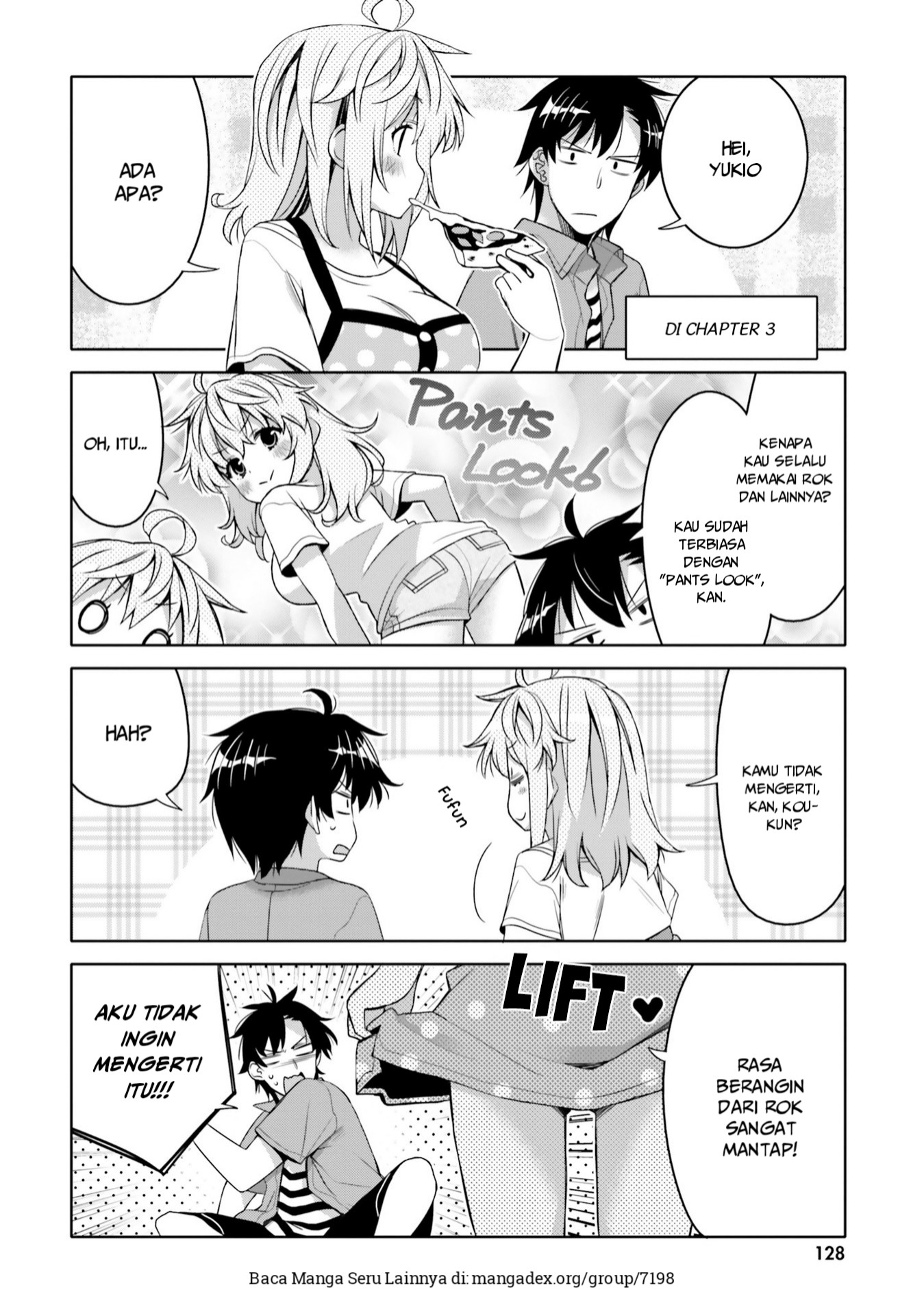 Chapter 6.5 - halaman 6
