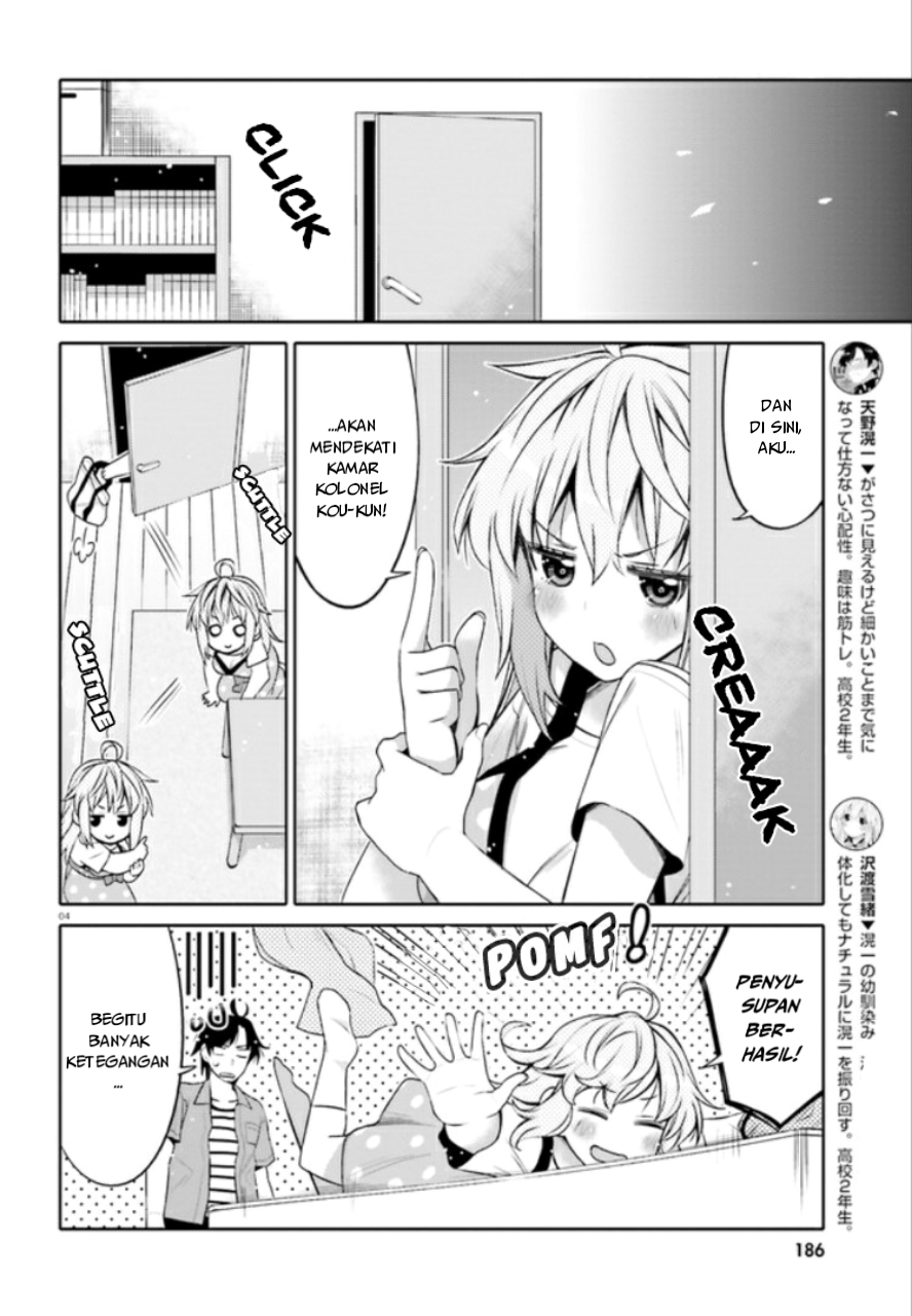 Chapter 3 - halaman 6