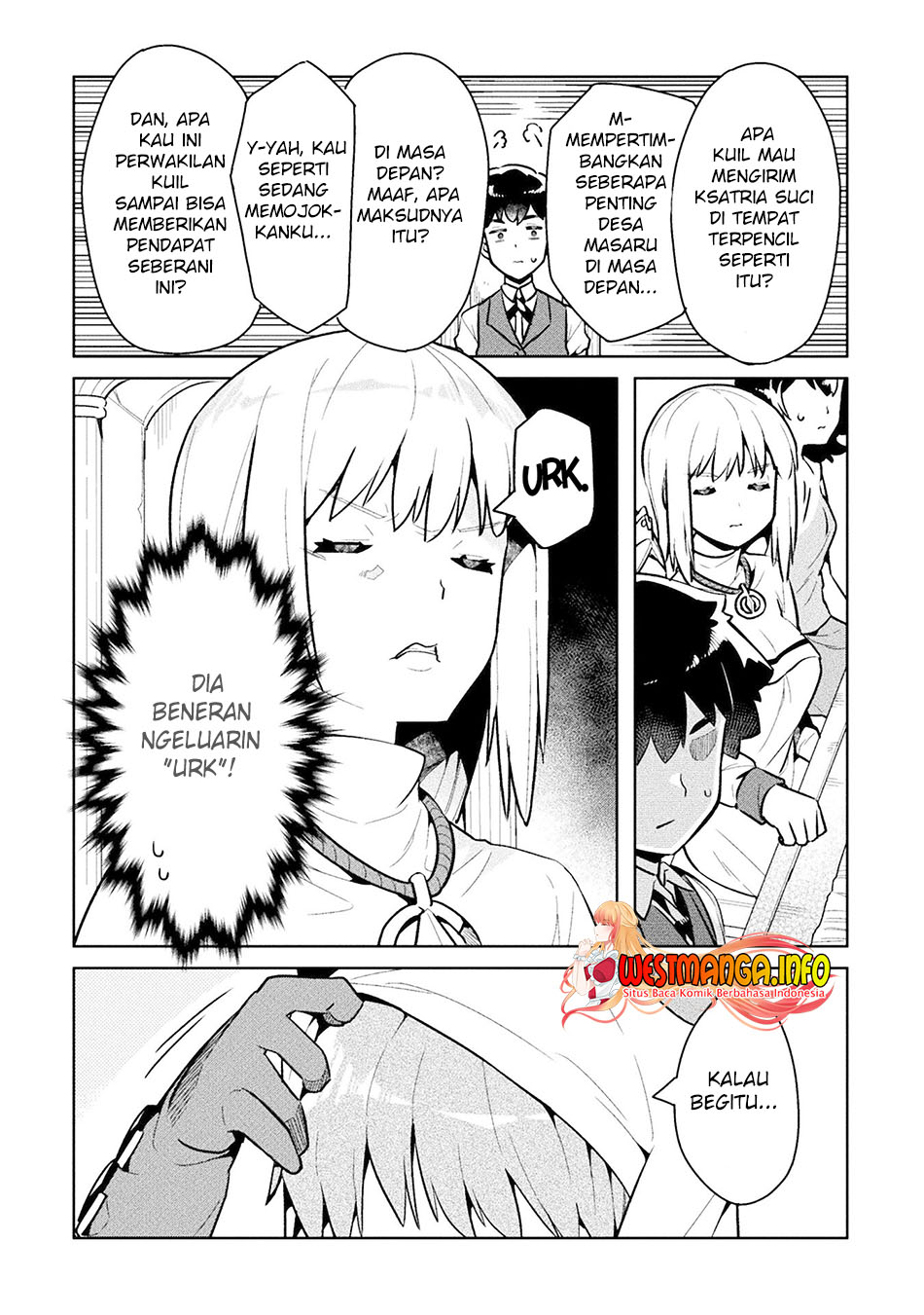 Chapter 46 - halaman 16