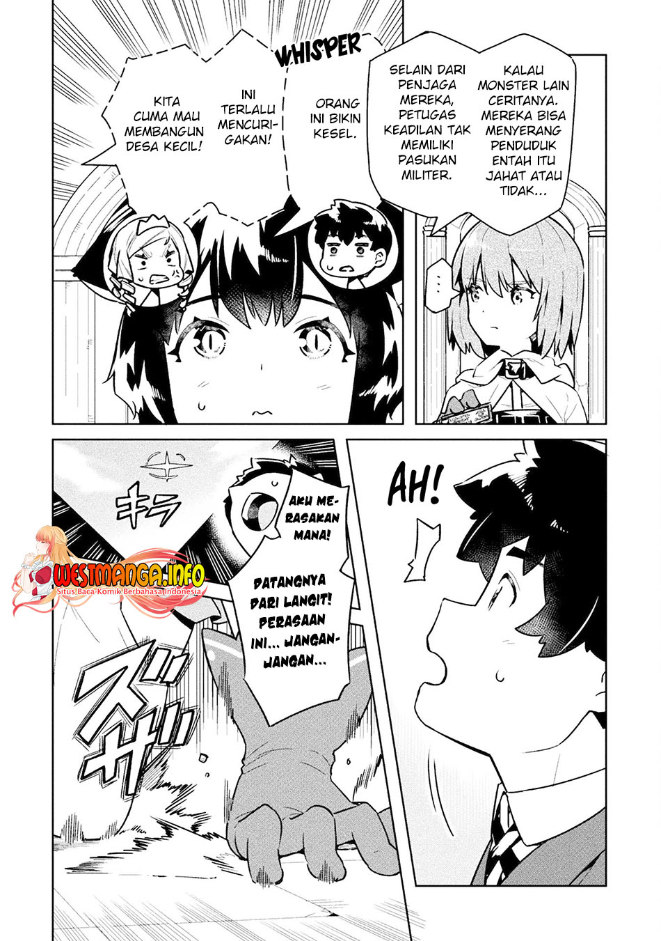 Chapter 46 - halaman 18