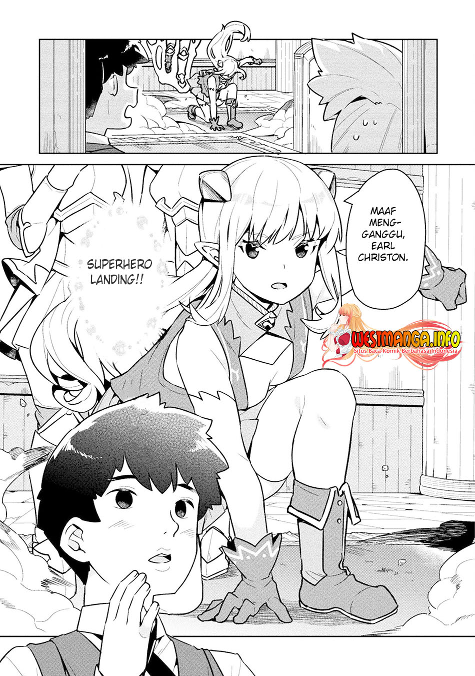 Chapter 46 - halaman 19