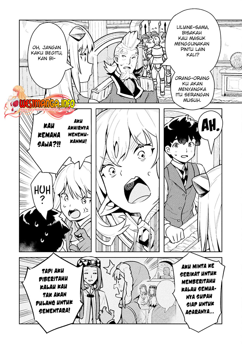 Chapter 46 - halaman 20