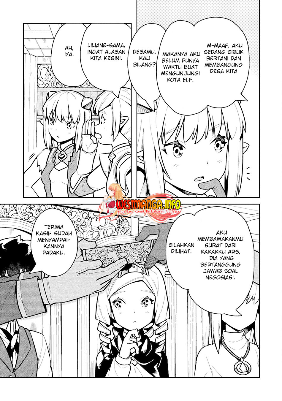 Chapter 46 - halaman 21