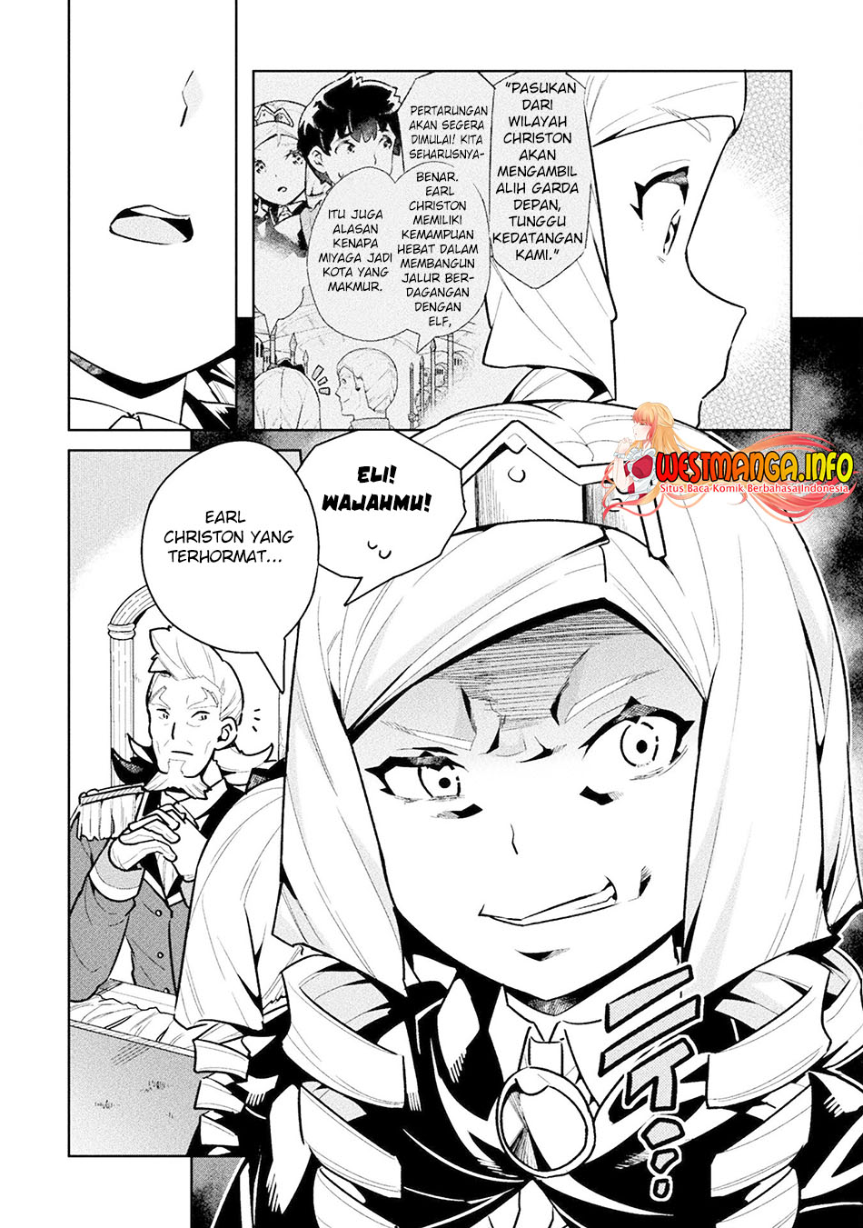 Chapter 46 - halaman 22