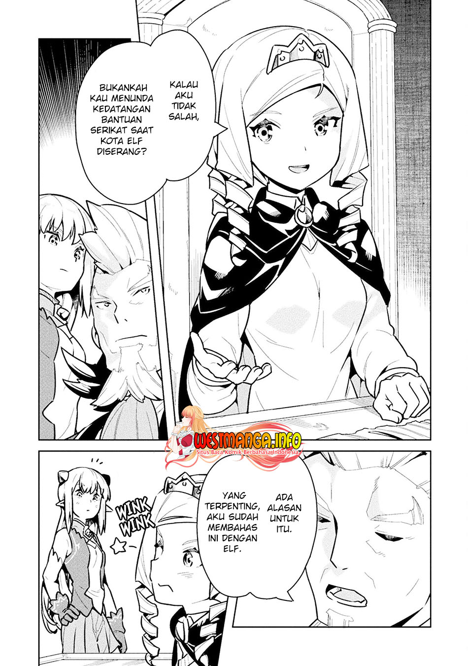 Chapter 46 - halaman 23