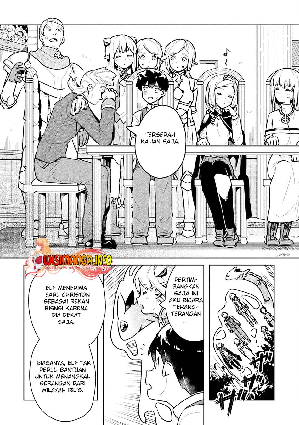 Chapter 46 - halaman 28