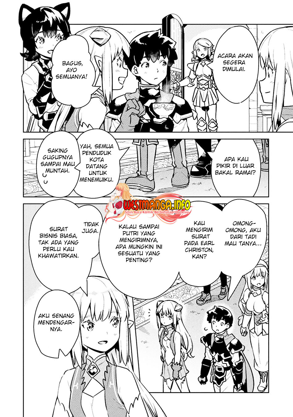 Chapter 46 - halaman 30