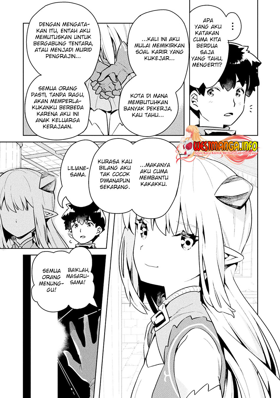 Chapter 46 - halaman 31