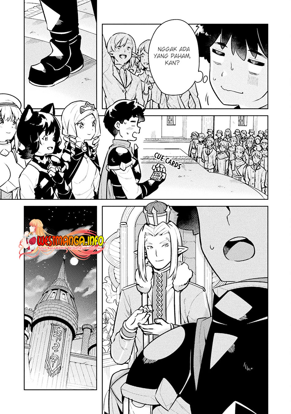 Chapter 46 - halaman 36