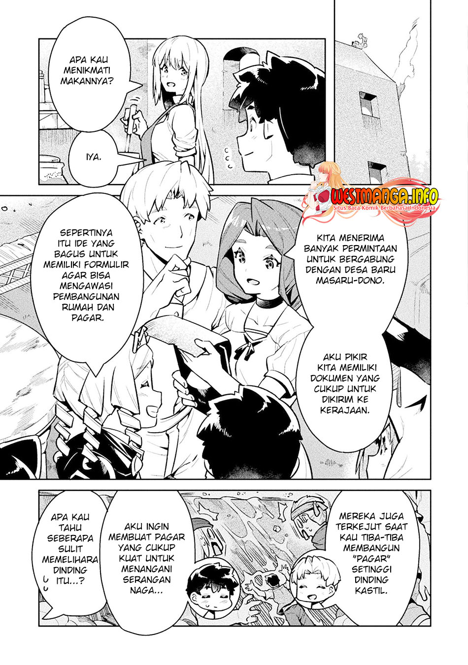 Chapter 46 - halaman 6
