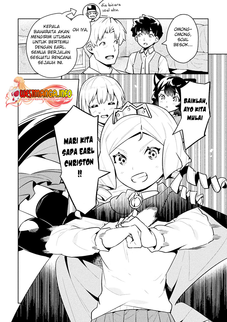 Chapter 46 - halaman 7