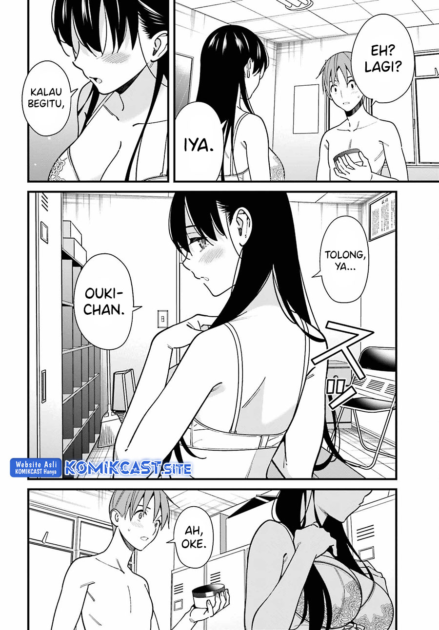 Chapter 42 - halaman 12