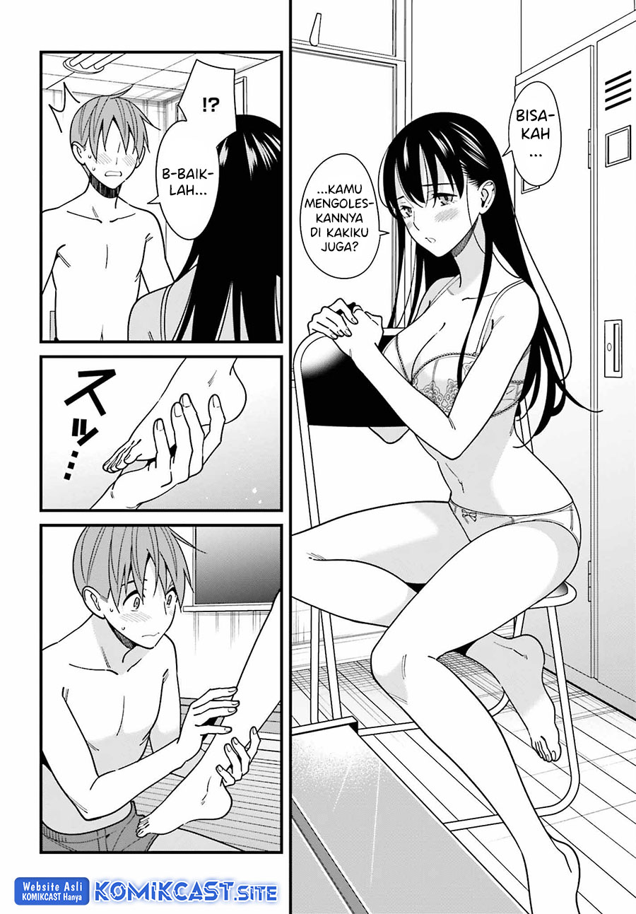 Chapter 42 - halaman 14
