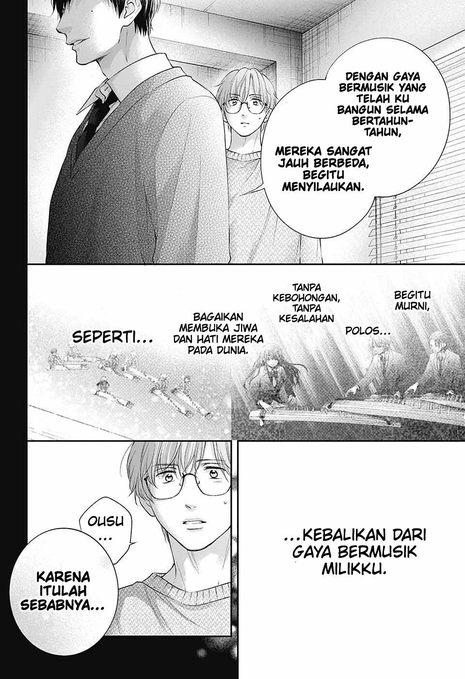Chapter 118 - halaman 16