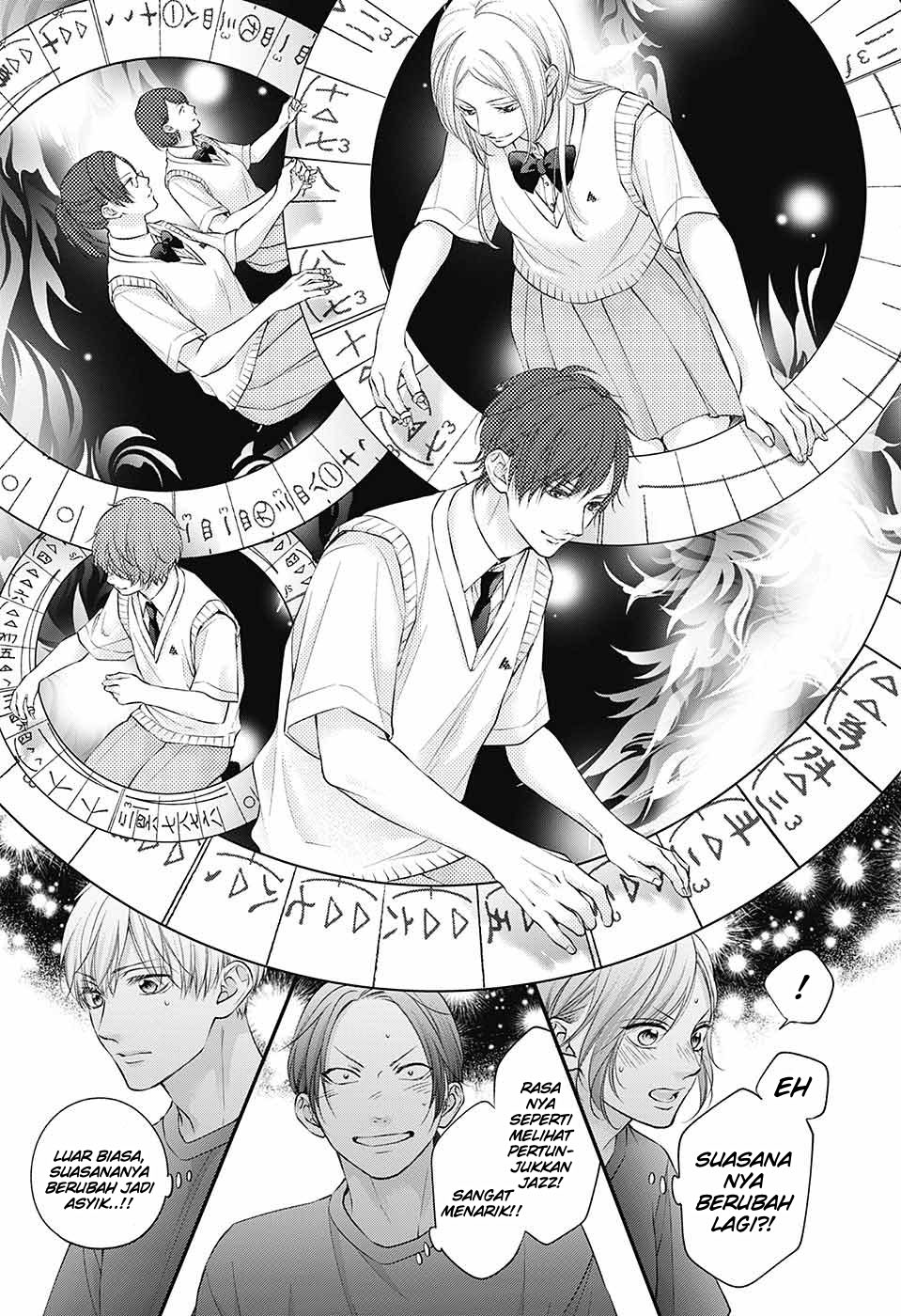 Chapter 118 - halaman 19