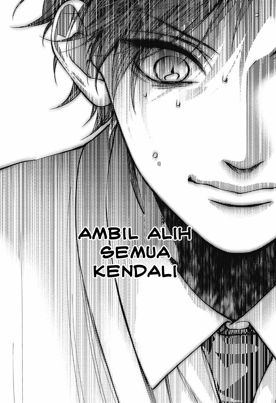 Chapter 118 - halaman 21