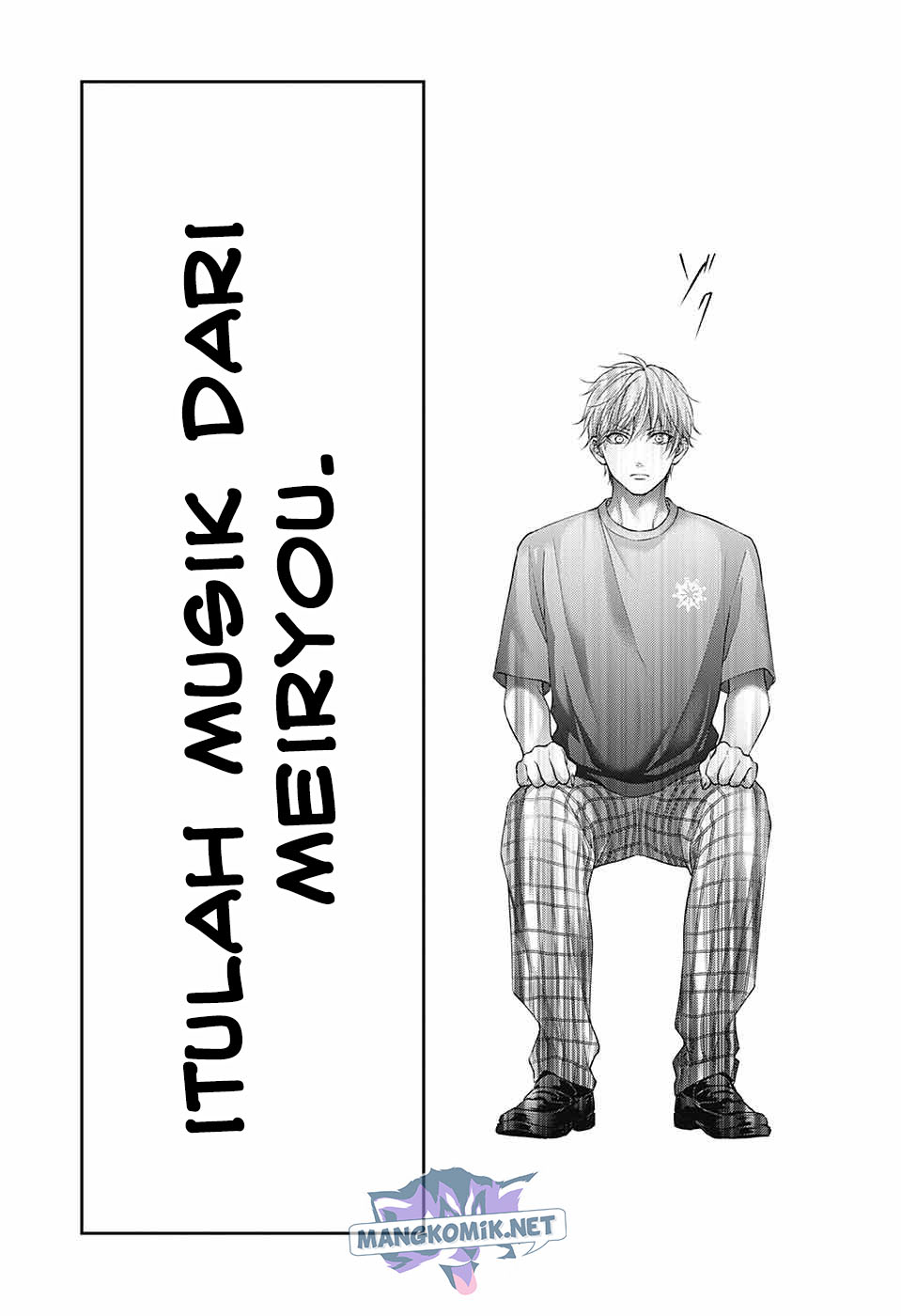 Chapter 118 - halaman 22