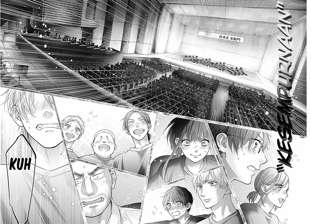 Chapter 118 - halaman 25