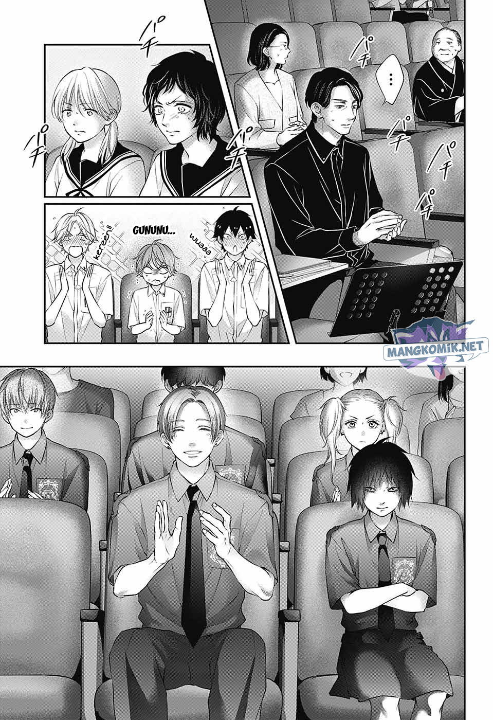 Chapter 118 - halaman 27