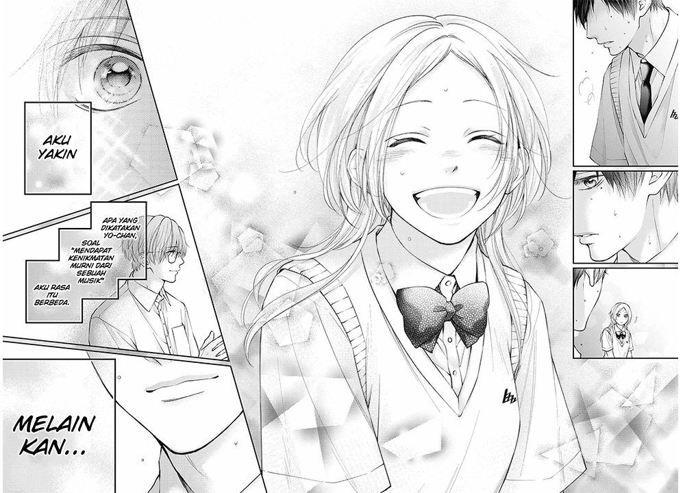 Chapter 118 - halaman 28