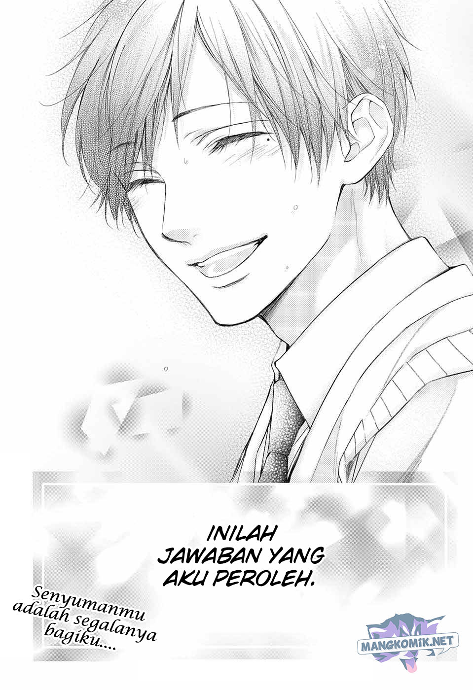 Chapter 118 - halaman 30