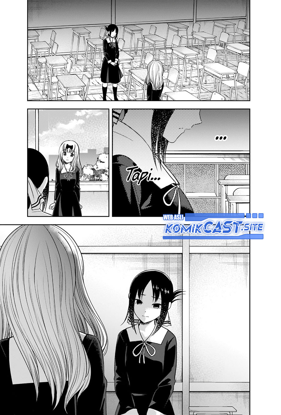 Chapter 279 - halaman 13