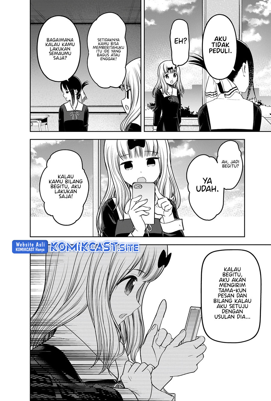 Chapter 279 - halaman 14